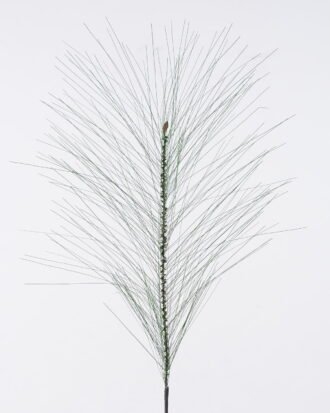 Artificial Plant 10*4*124cm Masson pine  single stem GS-71226004 2026Aug 3,000+ sqm showroom with thousands of artificial flowers, plants & trees ready for global sourcing.
