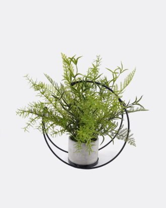 Artificial Plant Moon-Shaped Iron Frame with Decorative Potted Greenery GS-48126012-UV 2026Aug 3,000+ sqm showroom with thousands of artificial flowers, plants & trees ready for global sourcing. Artificial Plant Moon-Shaped Iron Frame with Decorative Potted Greenery GS-48126012-UV 2026Aug 3,000+ sqm showroom with thousands of artificial flowers, plants & trees ready for global sourcing.