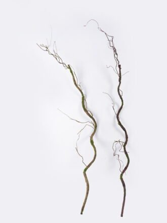 Artificial Plant 24*9*140cm Moss branch Garland GS-57726013 2026Aug 3,000+ sqm showroom with thousands of artificial flowers, plants & trees ready for global sourcing.