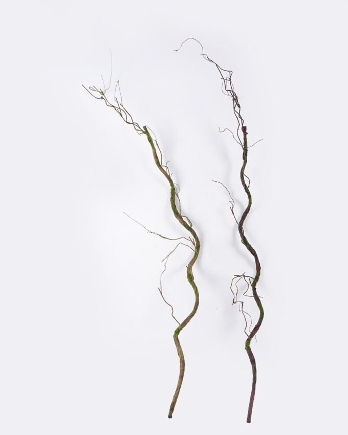 Artificial Plant 20*17*160cm Moss branch Garland GS-57726012 2026Aug 3,000+ sqm showroom with thousands of artificial flowers, plants & trees ready for global sourcing.
