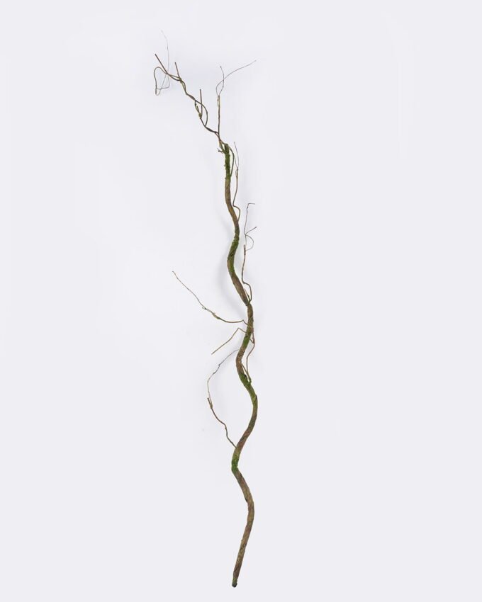 Artificial Plant Moss branch Garland GS-57726012_3 Artificial Plant 20*17*160cm Moss branch Garland GS-57726012 2026Aug 3,000+ sqm showroom with thousands of artificial flowers, plants & trees ready for global sourcing.