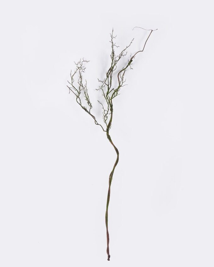 Artificial Plant 24*9*140cm Moss branch Garland GS-57726013 2026Aug 3,000+ sqm showroom with thousands of artificial flowers, plants & trees ready for global sourcing.