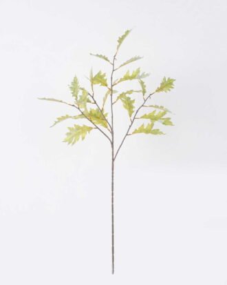 Artificial Plant 42*16*85cm Oak Leaf single stem/23 lvs GS-77626005 2026Aug 3,000+ sqm showroom with thousands of artificial flowers, plants & trees ready for global sourcing. Artificial Plant 42*16*85cm Oak Leaf single stem/23 lvs GS-77626005 2026Aug 3,000+ sqm showroom with thousands of artificial flowers, plants & trees ready for global sourcing.