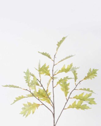 Artificial Plant 42*16*85cm Oak Leaf single stem/23 lvs GS-77626005 2026Aug 3,000+ sqm showroom with thousands of artificial flowers, plants & trees ready for global sourcing. Artificial Plant 42*16*85cm Oak Leaf single stem/23 lvs GS-77626005 2026Aug 3,000+ sqm showroom with thousands of artificial flowers, plants & trees ready for global sourcing.