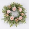Artificial Plant Peony babysbreath wreath GS-27926058_5 Artificial Plant 60*15*60cm Peony babysbreath wreath GS-27926058 2026Jul 3,000+ sqm showroom with thousands of artificial flowers, plants & trees ready for global sourcing.