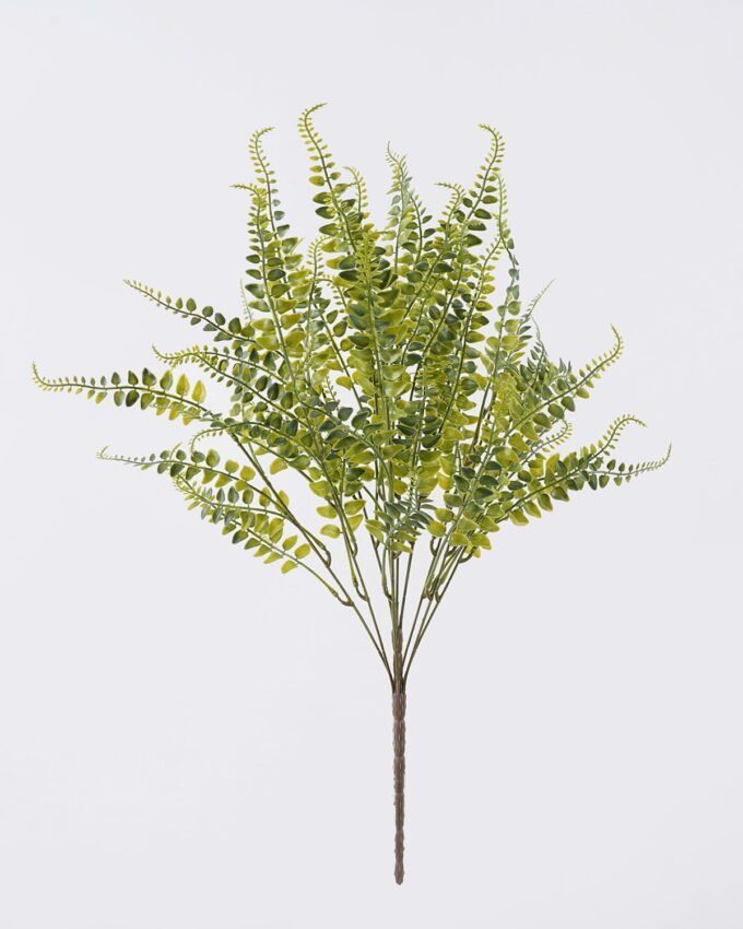 Artificial Plant 32*5*60cm Persian leaf *10 bush GS-36626020 2026Jul 3,000+ sqm showroom with thousands of artificial flowers, plants & trees ready for global sourcing.