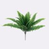 Artificial Plant Persian leaf 18 bush GS-83325001_1 Artificial Plant 18*12*49cm Persian leaf *18 bush GS-83325001 2026SEP 3,000+ sqm showroom with thousands of artificial flowers, plants & trees ready for global sourcing.