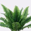 Artificial Plant Persian leaf 18 bush GS-83325001_4 Artificial Plant 18*12*49cm Persian leaf *18 bush GS-83325001 2026SEP 3,000+ sqm showroom with thousands of artificial flowers, plants & trees ready for global sourcing.