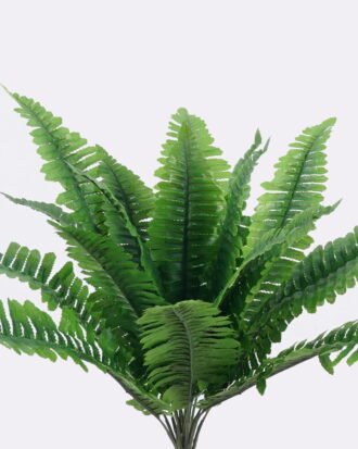 Artificial Plant 18*12*49cm Persian leaf *18 bush GS-83325001 2026SEP 3,000+ sqm showroom with thousands of artificial flowers, plants & trees ready for global sourcing. Artificial Plant 18*12*49cm Persian leaf *18 bush GS-83325001 2026SEP 3,000+ sqm showroom with thousands of artificial flowers, plants & trees ready for global sourcing.