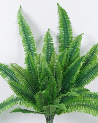 Artificial Plant 35*14*100cm Persian leaf *6 bush/37 lvs GS-83325005 2026SEP 3,000+ sqm showroom with thousands of artificial flowers, plants & trees ready for global sourcing. Artificial Plant 35*14*100cm Persian leaf *6 bush/37 lvs GS-83325005 2026SEP 3,000+ sqm showroom with thousands of artificial flowers, plants & trees ready for global sourcing.