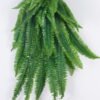 Artificial Plant 28*13*116cm Persian leaf *6 bush/42 lvs GS-83325006 2026SEP 3,000+ sqm showroom with thousands of artificial flowers, plants & trees ready for global sourcing.
