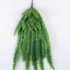 Artificial Plant 45*18*139cm Persian leaf *6 bush/47lvs GS-83325007 2026SEP 3,000+ sqm showroom with thousands of artificial flowers, plants & trees ready for global sourcing.