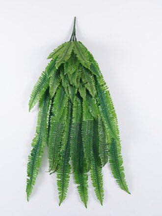 Artificial Plant 18*10*97cm Eucalyptus  *5 hanging GS-83325008 2026SEP 3,000+ sqm showroom with thousands of artificial flowers, plants & trees ready for global sourcing.