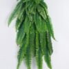 Artificial Plant 45*18*139cm Persian leaf *6 bush/47lvs GS-83325007 2026SEP 3,000+ sqm showroom with thousands of artificial flowers, plants & trees ready for global sourcing.