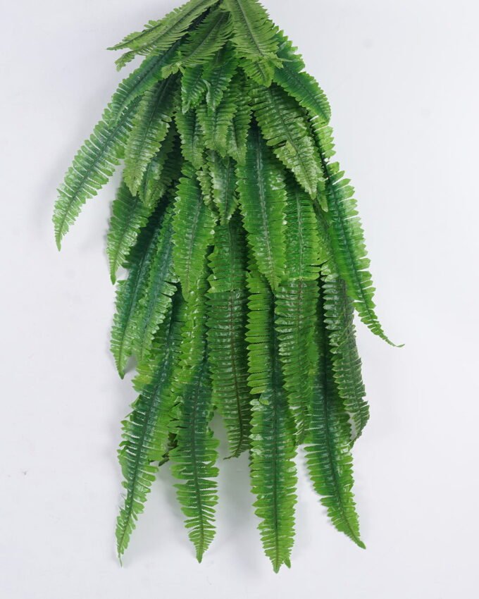 Artificial Plant 45*18*139cm Persian leaf *6 bush/47lvs GS-83325007 2026SEP 3,000+ sqm showroom with thousands of artificial flowers, plants & trees ready for global sourcing.