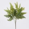 Artificial Plant 45*10*58cm Persian leaf *7 bush GS-36626026 2026Jul 3,000+ sqm showroom with thousands of artificial flowers, plants & trees ready for global sourcing.