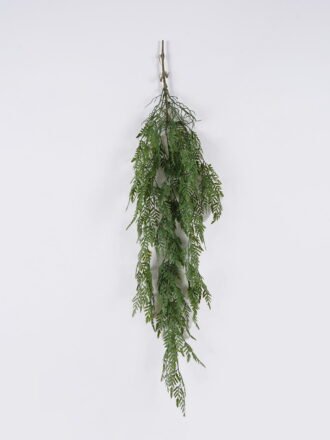 Artificial Plant 32*2*100cm Grass hanging GS-36626028 2026Jul 3,000+ sqm showroom with thousands of artificial flowers, plants & trees ready for global sourcing.
