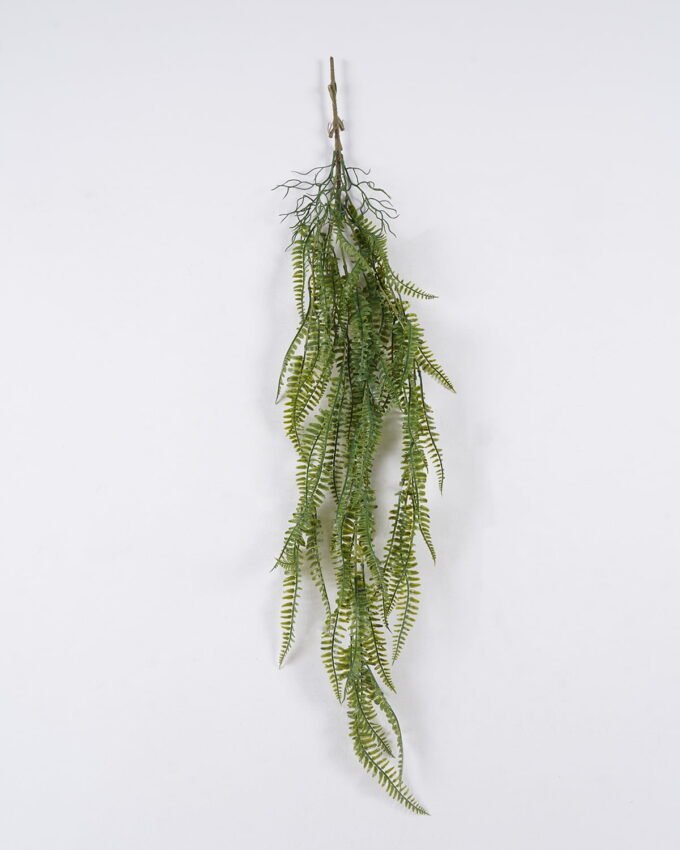 Artificial Plant 30*5*105cm Persian leaf hanging GS-36626030 2026Jul 3,000+ sqm showroom with thousands of artificial flowers, plants & trees ready for global sourcing.