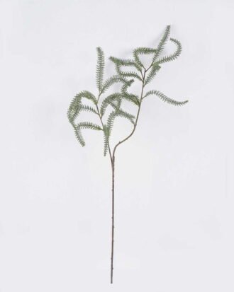 Artificial Plant 20*7*95cm Pine needle *2 single stem GS-51626004 2026Aug 3,000+ sqm showroom with thousands of artificial flowers, plants & trees ready for global sourcing.