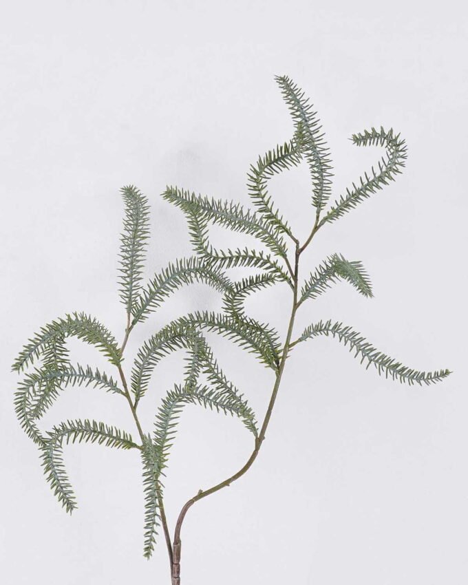 Artificial Plant 20*7*95cm Pine needle *2 single stem GS-51626004 2026Aug 3,000+ sqm showroom with thousands of artificial flowers, plants & trees ready for global sourcing.