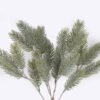 Artificial Plant Pine needle 3 bundle GS-01126015_1 Artificial Plant 15*7*50cm Pine needle *3 bundle GS-01126015 2026Jun 3,000+ sqm showroom with thousands of artificial flowers, plants & trees ready for global sourcing.