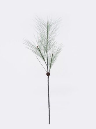 Artificial Plant 10*4*124cm Masson pine  single stem GS-71226004 2026Aug 3,000+ sqm showroom with thousands of artificial flowers, plants & trees ready for global sourcing.