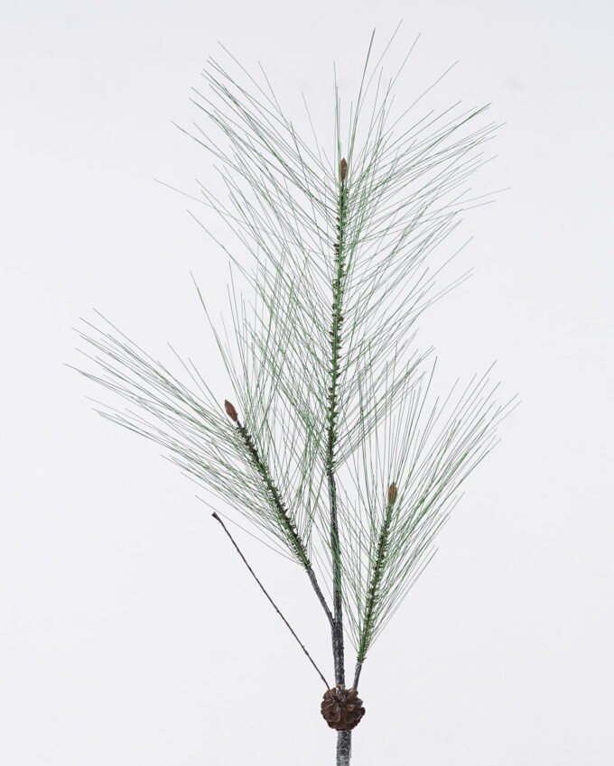 Artificial Plant Pine needle 3 single stem GS-71226005_2 Artificial Plant 12*5*124cm Pine needle *3 single stem GS-71226005 2026Aug 3,000+ sqm showroom with thousands of artificial flowers, plants & trees ready for global sourcing.