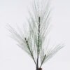Artificial Plant Pine needle 3 single stem GS-71226006_2 Artificial Plant 12*5*84cm Pine needle *3 single stem GS-71226006 2026Aug 3,000+ sqm showroom with thousands of artificial flowers, plants & trees ready for global sourcing.