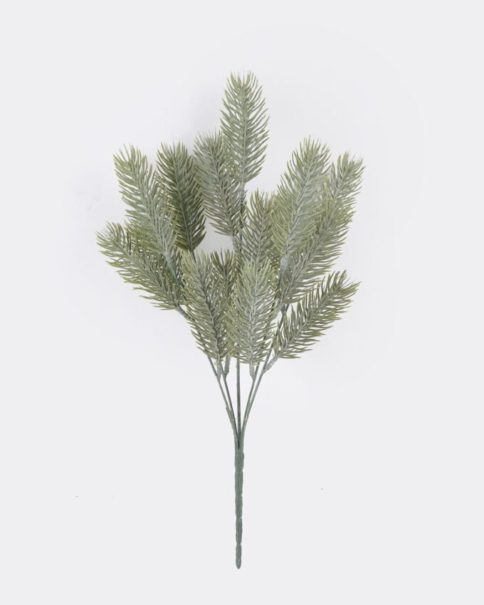 Artificial Plant 16*9*36cm Pine needle *5 bush GS-01126005 2026Jun 3,000+ sqm showroom with thousands of artificial flowers, plants & trees ready for global sourcing.