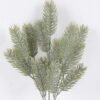 Artificial Plant Pine needle 5 bush GS-01126005_1 Artificial Plant 16*9*36cm Pine needle *5 bush GS-01126005 2026Jun 3,000+ sqm showroom with thousands of artificial flowers, plants & trees ready for global sourcing.