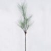 Artificial Plant Pine needle 5 single stem GS-71226007 Artificial Plant 15*8*122cm Pine needle *5 single stem GS-71226007 2026Aug 3,000+ sqm showroom with thousands of artificial flowers, plants & trees ready for global sourcing.