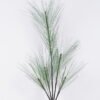 Artificial Plant Pine needle 5 single stem GS-71226007_2 Artificial Plant 15*8*122cm Pine needle *5 single stem GS-71226007 2026Aug 3,000+ sqm showroom with thousands of artificial flowers, plants & trees ready for global sourcing.