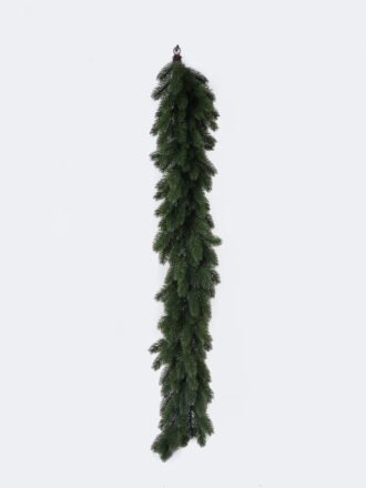 Artificial Tree 48*38*62cm Schefflera potted leaf in PP pot GS-76126006 2026Aug 3,000+ sqm showroom with thousands of artificial flowers, plants & trees ready for global sourcing.