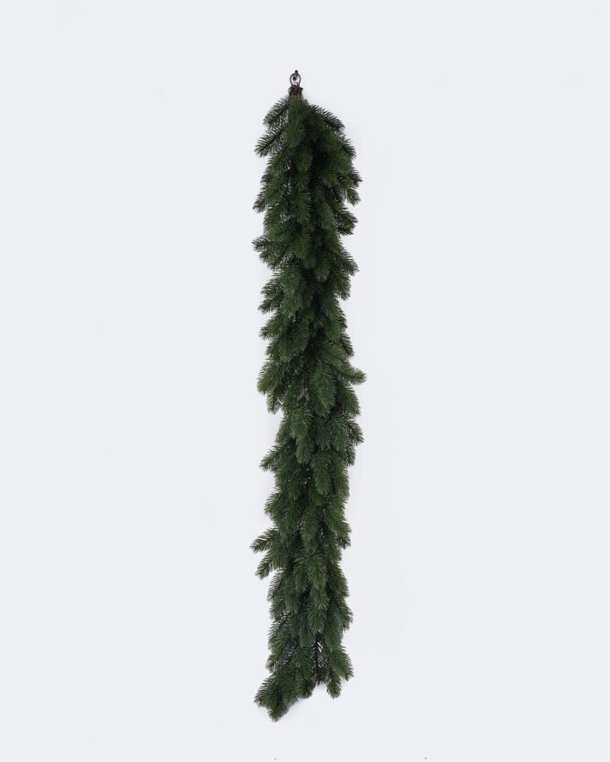 Artificial Plant 31*17*150cm Pine needle garland GS-76026001 2026Aug 3,000+ sqm showroom with thousands of artificial flowers, plants & trees ready for global sourcing.