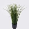 Artificial Plant Rice in PP pot 13 lvs GS-59126007_3 Artificial Plant 16*11*41cm Rice in PP pot/13 lvs GS-59126007 2026Aug 3,000+ sqm showroom with thousands of artificial flowers, plants & trees ready for global sourcing.