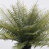 Artificial Plant 30*20*48cm Ripple Leaf in PP pot/33 lvs GS-59126002-G1 2026Aug 3,000+ sqm showroom with thousands of artificial flowers, plants & trees ready for global sourcing.