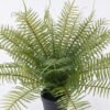 Artificial Plant Ripple Leaf in PP pot 33 lvs GS-59126002-G2_5 Artificial Plant 30*20*48cm Ripple Leaf in PP pot/33 lvs GS-59126002-G2 2026Aug 3,000+ sqm showroom with thousands of artificial flowers, plants & trees ready for global sourcing.