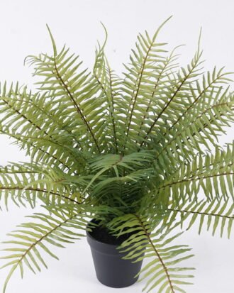Artificial Plant 30*20*48cm Ripple Leaf in PP pot/33 lvs GS-59126002-G2 2026Aug 3,000+ sqm showroom with thousands of artificial flowers, plants & trees ready for global sourcing. Artificial Plant 30*20*48cm Ripple Leaf in PP pot/33 lvs GS-59126002-G2 2026Aug 3,000+ sqm showroom with thousands of artificial flowers, plants & trees ready for global sourcing.