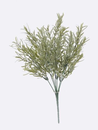 Artificial Plant 13*5*35cm Grass *7 bush GS-05526005 2026Jun 3,000+ sqm showroom with thousands of artificial flowers, plants & trees ready for global sourcing.