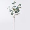 Artificial Plant Round-leaf eucalyptus single stem GS-43126002_2 Artificial Plant 20*13*69cm Round-leaf eucalyptus single stem GS-43126002 2026Jul 3,000+ sqm showroom with thousands of artificial flowers, plants & trees ready for global sourcing.