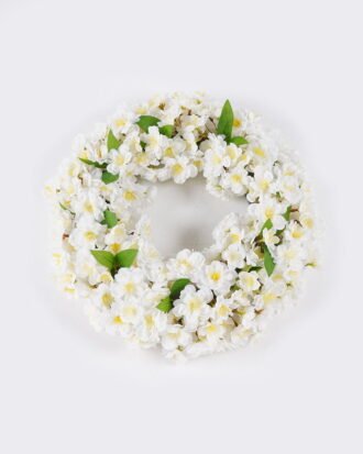 Artificial Plant 43*10*43cm Sakura wreath GS-27926061 2026Jul 3,000+ sqm showroom with thousands of artificial flowers, plants & trees ready for global sourcing. Artificial Plant 43*10*43cm Sakura wreath GS-27926061 2026Jul 3,000+ sqm showroom with thousands of artificial flowers, plants & trees ready for global sourcing.