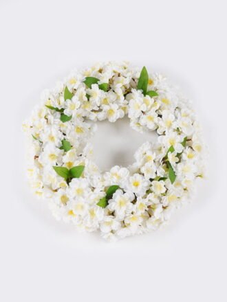 Artificial Plant 60*20*60cm Bougainvillea speetabilis Eucalyptus wreath GS-27926060 2026Jul 3,000+ sqm showroom with thousands of artificial flowers, plants & trees ready for global sourcing.