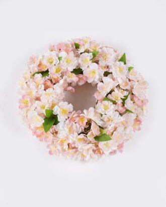 Artificial Plant 43*10*43cm Sakura wreath GS-27926061 2026Jul 3,000+ sqm showroom with thousands of artificial flowers, plants & trees ready for global sourcing. Artificial Plant 43*10*43cm Sakura wreath GS-27926061 2026Jul 3,000+ sqm showroom with thousands of artificial flowers, plants & trees ready for global sourcing.