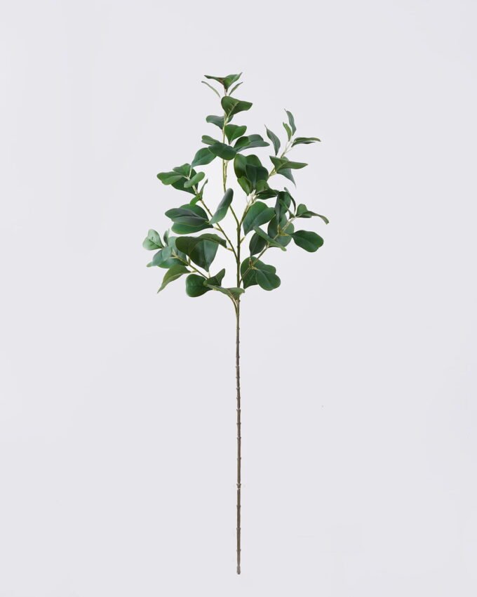 Artificial Plant 21*14*80cm Small branch heart-shaped ficus single stem GS-43126006-G1 2026Jul 3,000+ sqm showroom with thousands of artificial flowers, plants & trees ready for global sourcing.
