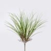 Artificial Plant Spring grass 7 bush GS-48426001 Artificial Plant 9*4*51cm Spring grass *7 bush GS-48426001 2026Aug 3,000+ sqm showroom with thousands of artificial flowers, plants & trees ready for global sourcing.