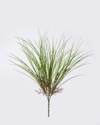 Artificial Plant 9*4*51cm Spring grass *7 bush GS-48426001 2026Aug 3,000+ sqm showroom with thousands of artificial flowers, plants & trees ready for global sourcing.