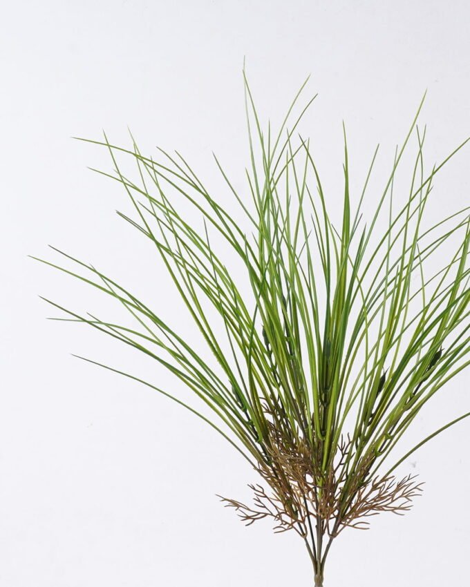Artificial Plant 9*4*51cm Spring grass *7 bush GS-48426001 2026Aug 3,000+ sqm showroom with thousands of artificial flowers, plants & trees ready for global sourcing.