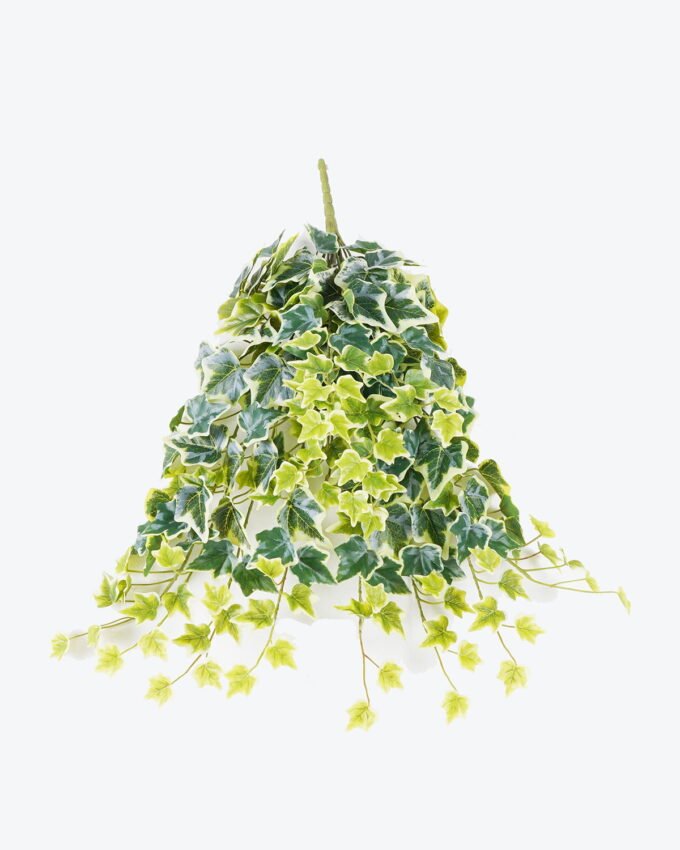 Artificial Plant 36*16*60cm Sweet potato leaves *16 hanging GS-70226004 2026Aug 3,000+ sqm showroom with thousands of artificial flowers, plants & trees ready for global sourcing.