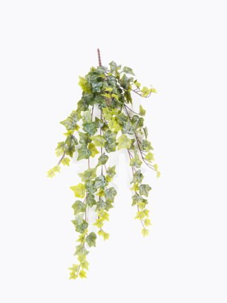Artificial Table Plants 23*27*30cm Schefflera Octophylla *7  in PP pot GS-70226002 2026Aug 3,000+ sqm showroom with thousands of artificial flowers, plants & trees ready for global sourcing.