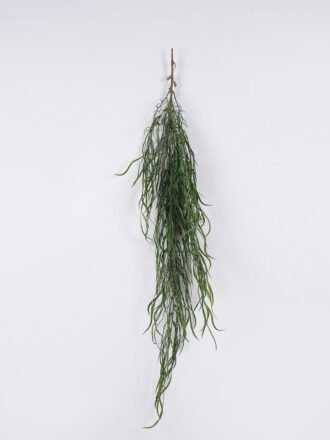 Artificial Plant 20*2*115cm Grass hanging GS-36626034 2026Jul 3,000+ sqm showroom with thousands of artificial flowers, plants & trees ready for global sourcing.